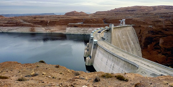 Bureau Of Reclamation Announces Water Shortage And New Limits For Colorado River Asdwa