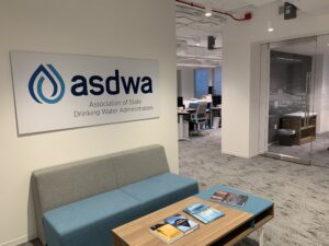ASDWA Hosting Two Anniversary Webinars – ASDWA40 on 8/14 & SDWA50 on 8/21