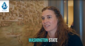 ASDWA 50th SDWA Anniversary Video with Kay Rottell from Washington State